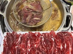 -荣叔港式沙嗲牛肉火锅(正佳潮流店)