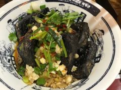 老长沙臭豆腐-黑白电视长沙小吃(悦汇城店)