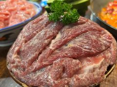 -楠火锅(西单店)