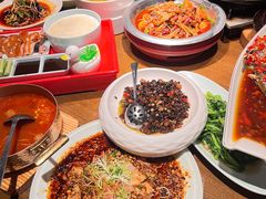 -蓉和妈妈菜·芙蓉花开(高新店)