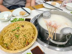 -盈田盈粥庄(博山东路店)