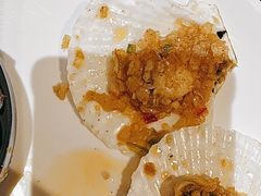 -晶丽香榭自助餐(南京大饭店)