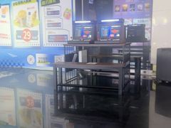 -保利国际影城(保利文化广场店)