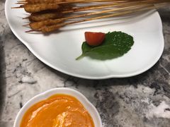 -四道菜·福建菜馆(新街口金鹰店)