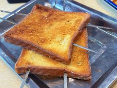 特色奶香吐司-刘栋梁大排档(淮海东路店)