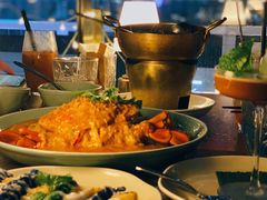 -CHINCHIN 青青·泰国料理(万象食家店)