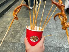 -麗枫酒店(九江浔阳路步行街店)