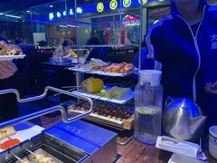 -三个蒙古大叔羊肉串(大宁店)