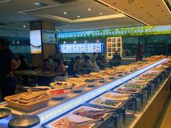 -素满香·素食自助餐(福州·长乐北路店)