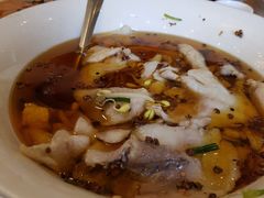 水煮鱼-零点餐厅(马神庙店)