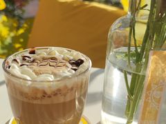 -五进制 Coffee Shop