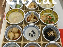 -龙抄手(春熙路总店)