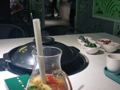 -百年果林椰子鸡(中洲店)
