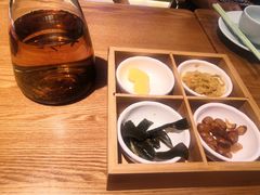 -闽上鲜·福建菜(龙湖滨江天街店)