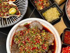 -牛牛和牛海鲜粥底火锅(长虹国际城店)