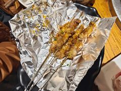 -额尔敦草原涮羊肉·烧烤(冻青树总店)