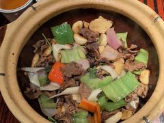 -龚印记牛骨牛杂屋·四代传承(珠影星光城店)