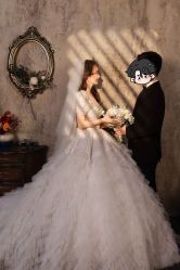 -挪娅婚纱摄影皇家会所