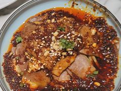 -青雅中餐厅(大连金石滩绿发希尔顿度假酒店)