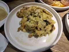 -榆林镇筋饼(知春路店)