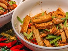 -食理八湘(中海城风情苑北区店)