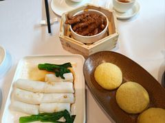 -南宁荔园维景国际大酒店·荔园中餐厅