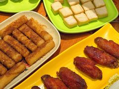 -三煮纸包鱼(青岛总店)