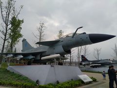 -成飞公园