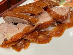 -古北烤鸭王I古北水镇景区店