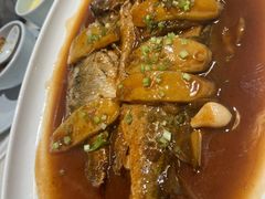 -径山十八道·风味民间菜(杭州总店)