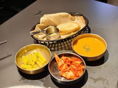 -HOTISLAND海鸡岛·韩国料理(江南西店)