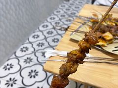-高原第一家资格烤羊肉(玉林南路总店)