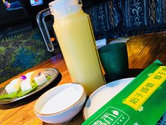 -嘉禾·悦享餐厅(八方汇店)