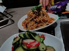 -丰茂烤串(金源店)