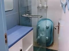 -BlueBubble蓝泡泡婴幼儿游泳会所(合川路店)
