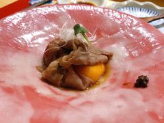 -鮨青(恒基名人购物中心店)