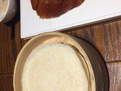 -小大董·烤鸭(王府井apm店)
