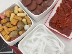 -尚品火锅(正阳路店)