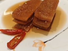 -椿记烧鹅(叠彩店)