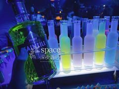 -SPACE CLUB酒吧(九纬路店)