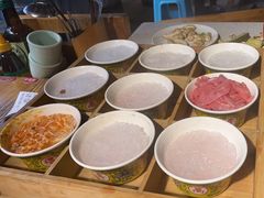 -蜀院鲜火锅(高升桥店)