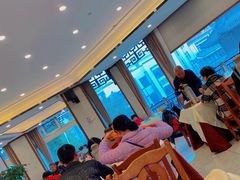 -怡园饭店-餐厅(四望亭店)