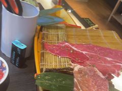 -AJIYA·池袋日式烧肉自助(天津万象城店)