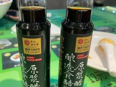 -令氏家外家岐山面(火炬路店)
