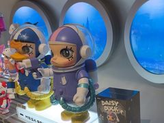 -泡泡玛特POPMART(沈阳大悦城店)