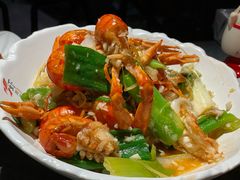 -虾胡闹龙虾馆(湄南河店)