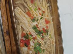 -新凯旋烧烤·燕姐千岛湖土菜