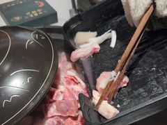 -狐狸爱上椰子鸡(滨江星光大道店)