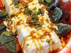 -破瓦寒窑·地摊烤羊排