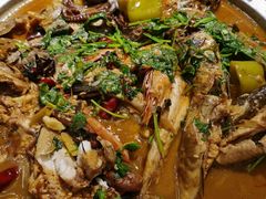 -百味饺子城•海鲜家常菜(秦皇岛店)